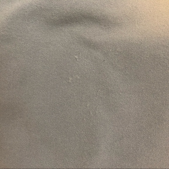 ATHLETA Size XS  faux wrap pull on skirt - Picture 5 of 5